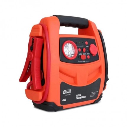 AUXILIAR DE PART.AUTOC.12V600A(4X1)AU621