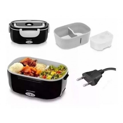 MARMITEIRA ELET.MULT.60W 2COMP.BV PT 071