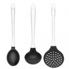 48668 - KIT P/SERVIR MULTIL.UP 03PC SIL/PT UD032