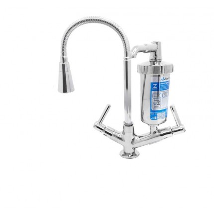 TORN.C/FILTRO MET.BOG.MES.CONIC CR 31770