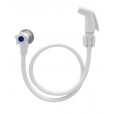 48700 - DUCHA HIGIENICA BOG.PVC BR POP 60018