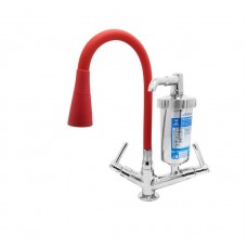 48707 - TORN.C/FILTRO MET.BOG.MES.CONIC VM 31740