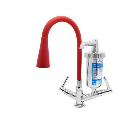 TORN.C/FILTRO MET.BOG.MES.CONIC VM 31740