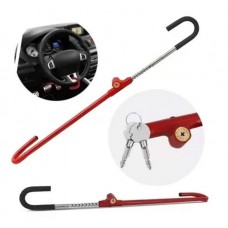 48710 - TRAVA P/VOLANTE/PEDAL AUTOCAR AU525