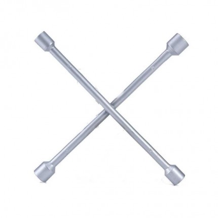 CHAVE RODA CRUZ MOTORCAR 04B AU722