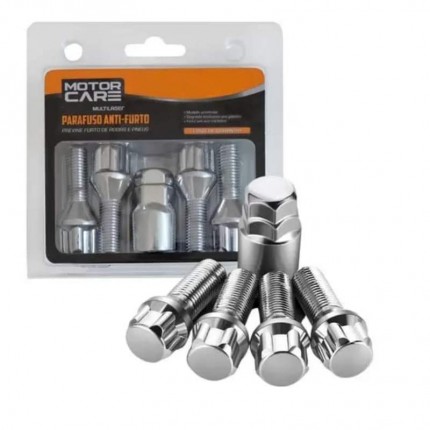 PARAFUSO ANTI-FURT.MOTORC.C/4P/ROD.AU725