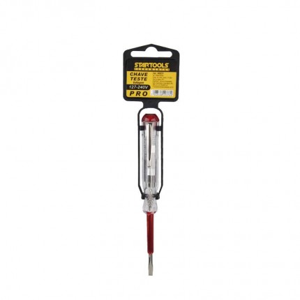 CHAVE TESTE STARTOOL.135MM 100X500V 0231