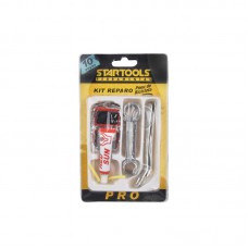 48775 - KIT REPAR.PNEU BIKE START.C/10PC 0304