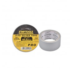 48782 - FITA SILVER TAPE START.45MMX10M(UN)0181