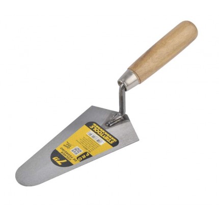 COLHER PED.STARTOOLS RETANG.07 C.MAD0210