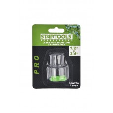 48792 - UNIAO PVC STARTOOLS 1/2 E 3/4 0322