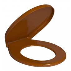 48868 - ASSENTO SANIT.DECA UNIVER.CARAMELO AP01