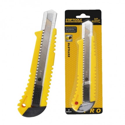 ESTILETE STARTOOLS PVC LARG.AM AR0227