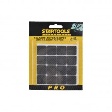 48951 - FELTRO ADESIVO STARTOOL.QD.2CM C/32 PT