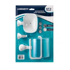 48968 - KIT ACES.WC 3PC LORENZ.BR 2003 F22