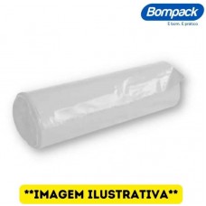 48979 - SACO P/LIXO ROLL 75X1,05M 100L AZ C/20