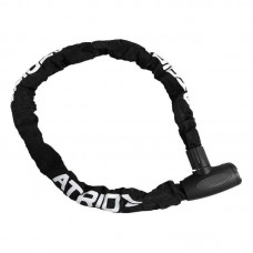 48980 - CADEADO P/BIKE ATRIO CORRE.8MM 01M BI098