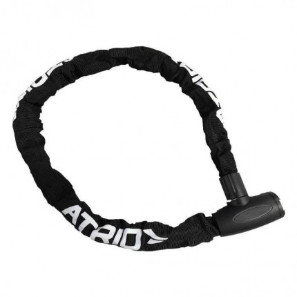 CADEADO P/BIKE ATRIO CORRE.8MM 01M BI098