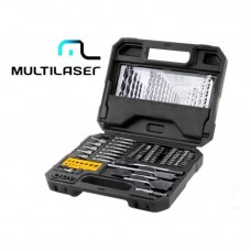 48981 - KIT BROCA/BITS MULTILAS.82PC HO211 MALET