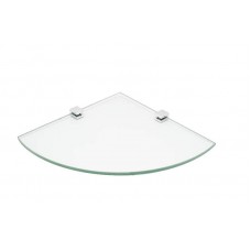 48989 - PORTA SHAMPOO BOG.20CM CANT.VID.S/PR.925