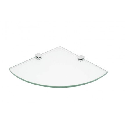 PORTA SHAMPOO BOG.20CM CANT.VID.S/PR.925