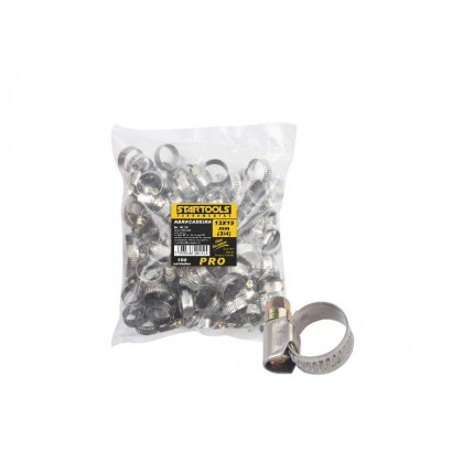 ABRAC.RSF STARTOOLS 13.19 C/100 AR259