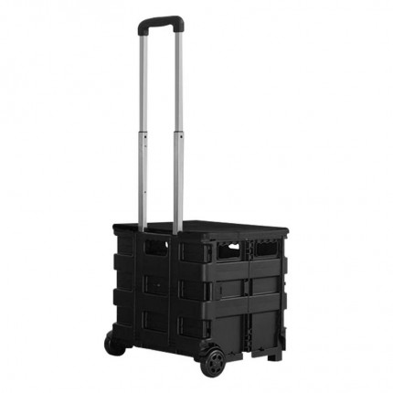 CARRINHO MULTIUSO KEEP DOBR.AC353(35KG)