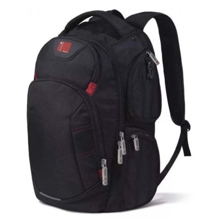 MOCHILA MULTIL.SWISSPACK LAGER PT BO410
