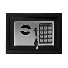 49009 - COFRE ELETRON.MULTIL.17X23X17 PT OF007