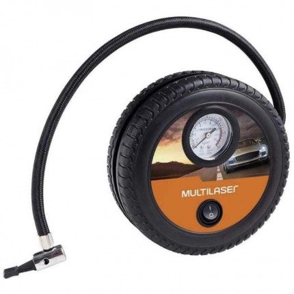 COMPRES.AR MINI 12V AUTOCAR AU615 15L/M