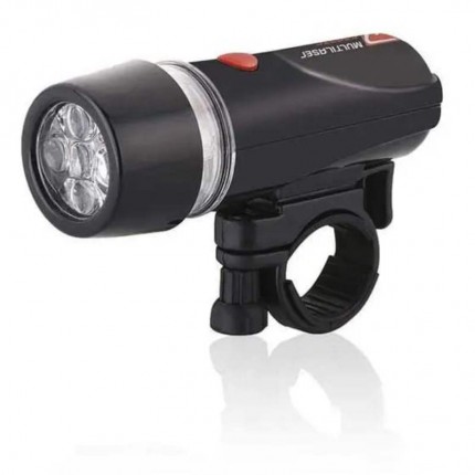 FAROL P/BIKE ATRIO DIANT.BI004(4AAA)