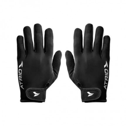 LUVA P/CICLISMO ATRIO DEDO LONGO(G)BI216