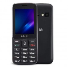 49028 - CELULAR MULTILASER ZAPP 3G 512MB P9098