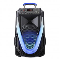 49030 - CAIXA AMPLIF.MULTILAS.0800W SP396(SUNNY2