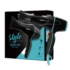 49046 - SECADOR CABELO TAIFF STYLE PT 2000W 220V
