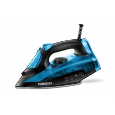 49085 - FERRO PASSAR AVAPOR MOND.220V 1200W F53