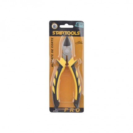 ALICATE CORTE 06 STARTOOLS 0092
