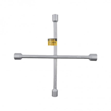 CHAVE RODA CRUZ 04B 17X19X21X23 STAR0061