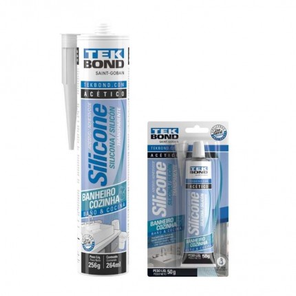 COLA SILIC.050G CART.TEKB BANH.COZ.INCOL