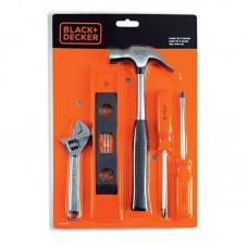 49188 - KIT DE FERRAM.BED 05PC BD75915