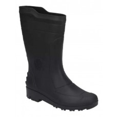 49195 - BOTA GRENDENE PT C/MEIA C.MD 44