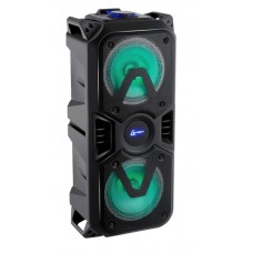 49196 - CAIXA AMPLIF.LENOXX 0200W CA400