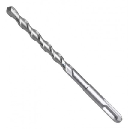 BROCA HAMMER SDS PLUS CONCRETO 14X160MM