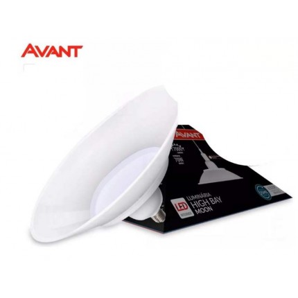 LUMINARIA AVANT PEND.HIGHBAY.E27 70W6500