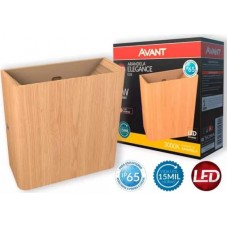 49207 - ARANDELA AVANT ELEGANCE DUE(MARF)3000K