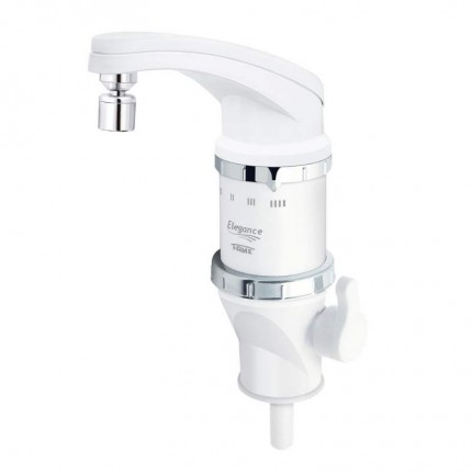 TORNEIRA ELETR.FAME ELEG.BR MES.220X5400