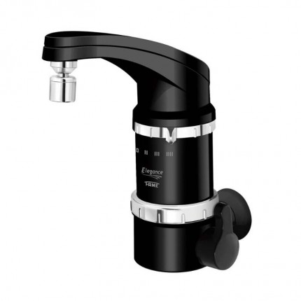 TORNEIRA ELETR.FAME ELEG.PT PAR.127X4800