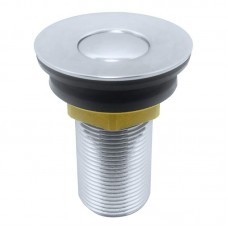 49250 - VALVULA LAVAT. METAL CLICK BOG.31605