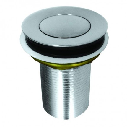 VALVULA TANQUE METAL CLICK BOGN.1.1/4