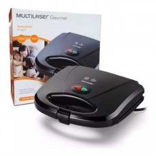 49269 - SANDU/GRILL MULTILAS 750W 127V PT CE043